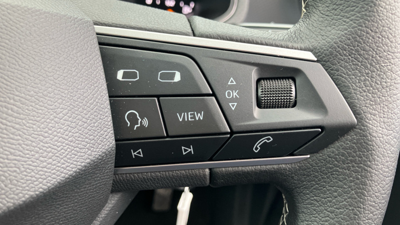 SEAT Arona 1.0 TSI SE 5dr Petrol Hatchback